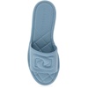 image:imageAerosoles JildaDusty Blue Leather