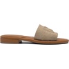 image:imageAerosoles JildaNatural Linen