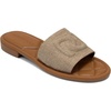 image:imageAerosoles JildaNatural Linen