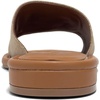 image:imageAerosoles JildaNatural Linen