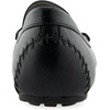 image:imageAerosoles Over DriveBlack Faux Leather