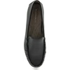 image:imageAerosoles Over DriveBlack Faux Leather