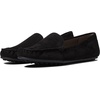 image:imageAerosoles Over DriveBlack Faux Suede