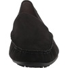 image:imageAerosoles Over DriveBlack Faux Suede