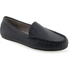 image:imageAerosoles Over DriveBlack Leather