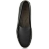 image:imageAerosoles Over DriveBlack Leather