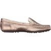 image:imageAerosoles Over DriveBronze Leather