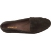 image:imageAerosoles Over DriveDark Green Suede