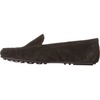 image:imageAerosoles Over DriveDark Green Suede