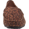 image:imageAerosoles Over DriveLeopard Fabric Suede