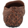 image:imageAerosoles Over DriveLeopard Fabric Suede