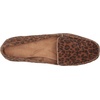 image:imageAerosoles Over DriveLeopard Fabric Suede