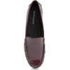 image:imageAerosoles Over DriveMerlot Crinkle Patent Faux Leather