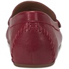 image:imageAerosoles Over DriveRed Leather
