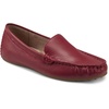 image:imageAerosoles Over DriveRed Leather