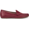 image:imageAerosoles Over DriveRed Leather