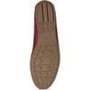 image:imageAerosoles Over DriveRed Leather