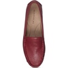image:imageAerosoles Over DriveRed Leather
