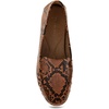 image:imageAerosoles Over DriveTan Printed Snake Pu