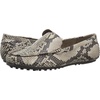 image:imageAerosoles Over DriveTaupe Snake