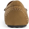 image:imageAerosoles Over DriveTobacco Faux Suede