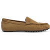 image:imageAerosoles Over DriveTobacco Faux Suede