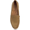image:imageAerosoles Over DriveTobacco Faux Suede