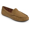 image:imageAerosoles Over DriveTobacco Faux Suede