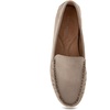 image:imageAerosoles Over DriveTrench Coat Faux Suede