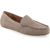 image:imageAerosoles Over DriveTrench Coat Faux Suede
