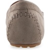 image:imageAerosoles Over DriveTrench Coat Faux Suede