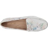 image:imageAerosoles Over DriveWhite Floral