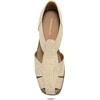 image:imageAerosoles Womens 4giveNatural Linen