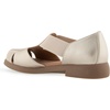 image:imageAerosoles Womens 4giveSoft Gold Pu