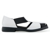 image:imageAerosoles Womens 4giveWhite Pu