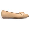 image:imageAerosoles Womens BellBeige Bisque Soft Faux Leather