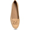 image:imageAerosoles Womens BellBeige Bisque Soft Faux Leather