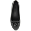 image:imageAerosoles Womens BellBlackBlack Soft Faux Leather