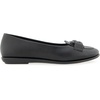 image:imageAerosoles Womens BellBlackBlack Soft Faux Leather