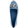 image:imageAerosoles Womens BellBlue Jean Patent Faux Leather