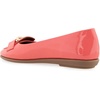 image:imageAerosoles Womens BellCoral Patent Faux Leather
