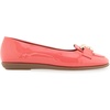 image:imageAerosoles Womens BellCoral Patent Faux Leather