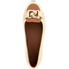 image:imageAerosoles Womens BellGoldTan Faux Leather