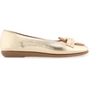image:imageAerosoles Womens BellGoldTan Faux Leather