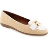 image:imageAerosoles Womens BellNaturalWhite Raffia