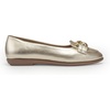 image:imageAerosoles Womens BellSoft Gold Faux Leather