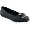 image:imageAerosoles Womens BentleyBlack Pu