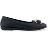 image:imageAerosoles Womens BentleyBlack Pu
