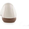 image:imageAerosoles Womens BentleyEggnog Pu Leather