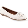 image:imageAerosoles Womens BentleyEggnog Pu Leather